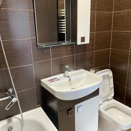 Apartmán вірменський собор , не мансарда *