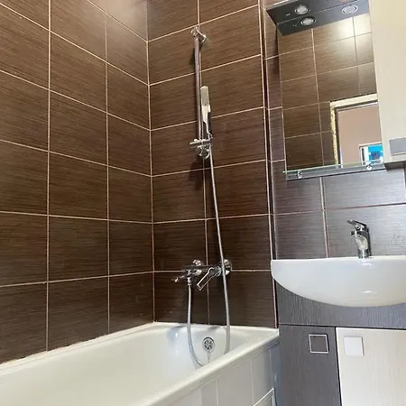 Apartmán вірменський собор , не мансарда