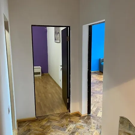 Apartmán вірменський собор , не мансарда *