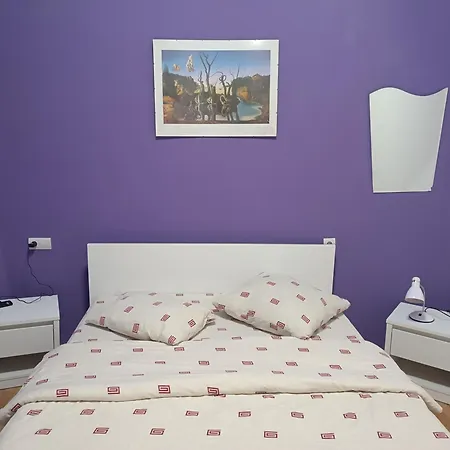 Apartment вірменський собор , не мансарда