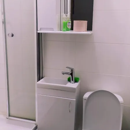 Apartment вірменський собор , не мансарда *