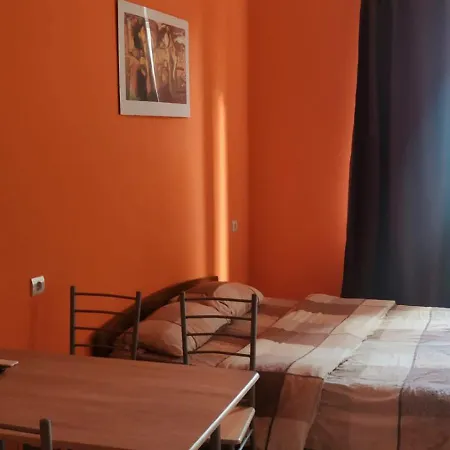 вірменський собор , не мансарда Διαμέρισμα Λβιβ