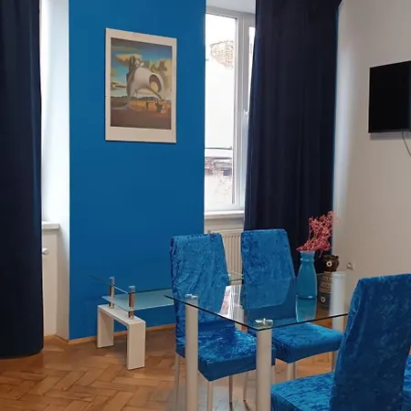 вірменський собор , не мансарда Apartment