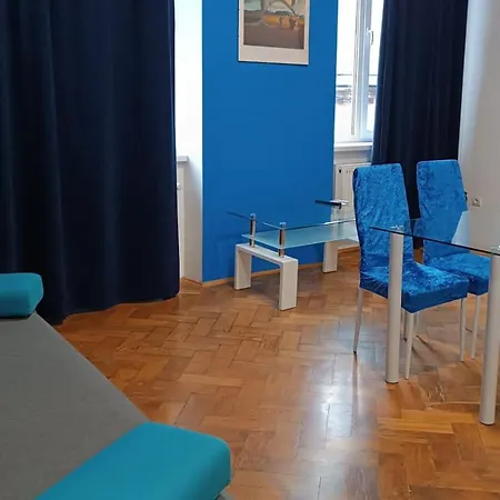 вірменський собор , не мансарда Apartmán Lvov