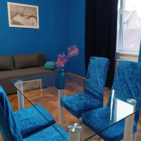 Apartmán вірменський собор , не мансарда Lvov