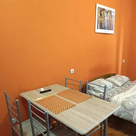 Apartmán вірменський собор , не мансарда