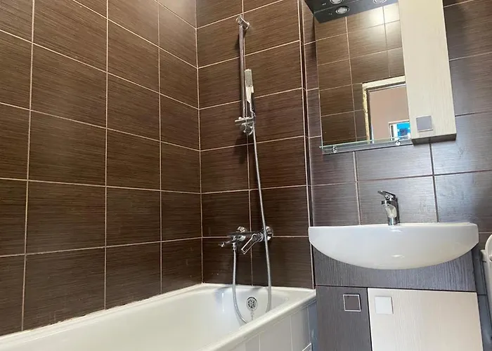 Apartamento вірменський собор , не мансарда