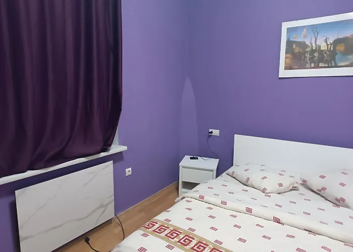 Apartamento вірменський собор , не мансарда Leópolis