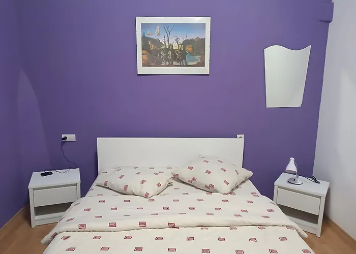 Apartamento вірменський собор , не мансарда