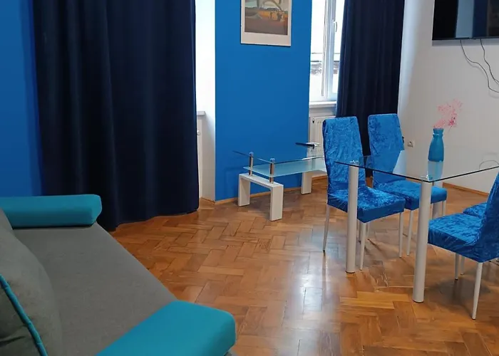 вірменський собор , не мансарда Apartamento Leópolis