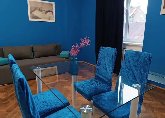 Apartamento вірменський собор , не мансарда Leópolis
