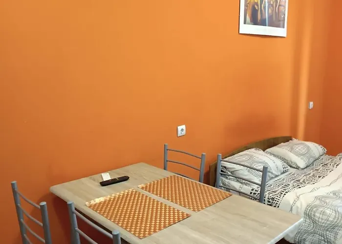 Apartamento вірменський собор , не мансарда