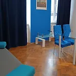 вірменський собор , не мансарда Appartamento Leopoli